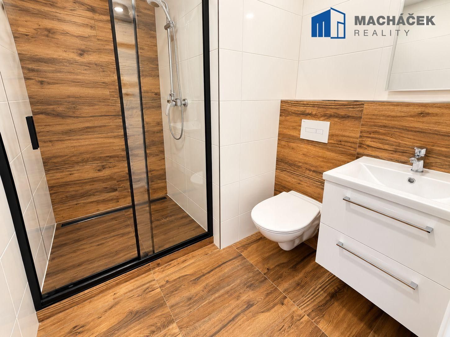 2+kk, Scheinerova, Teplice Trnovany, 42 m²