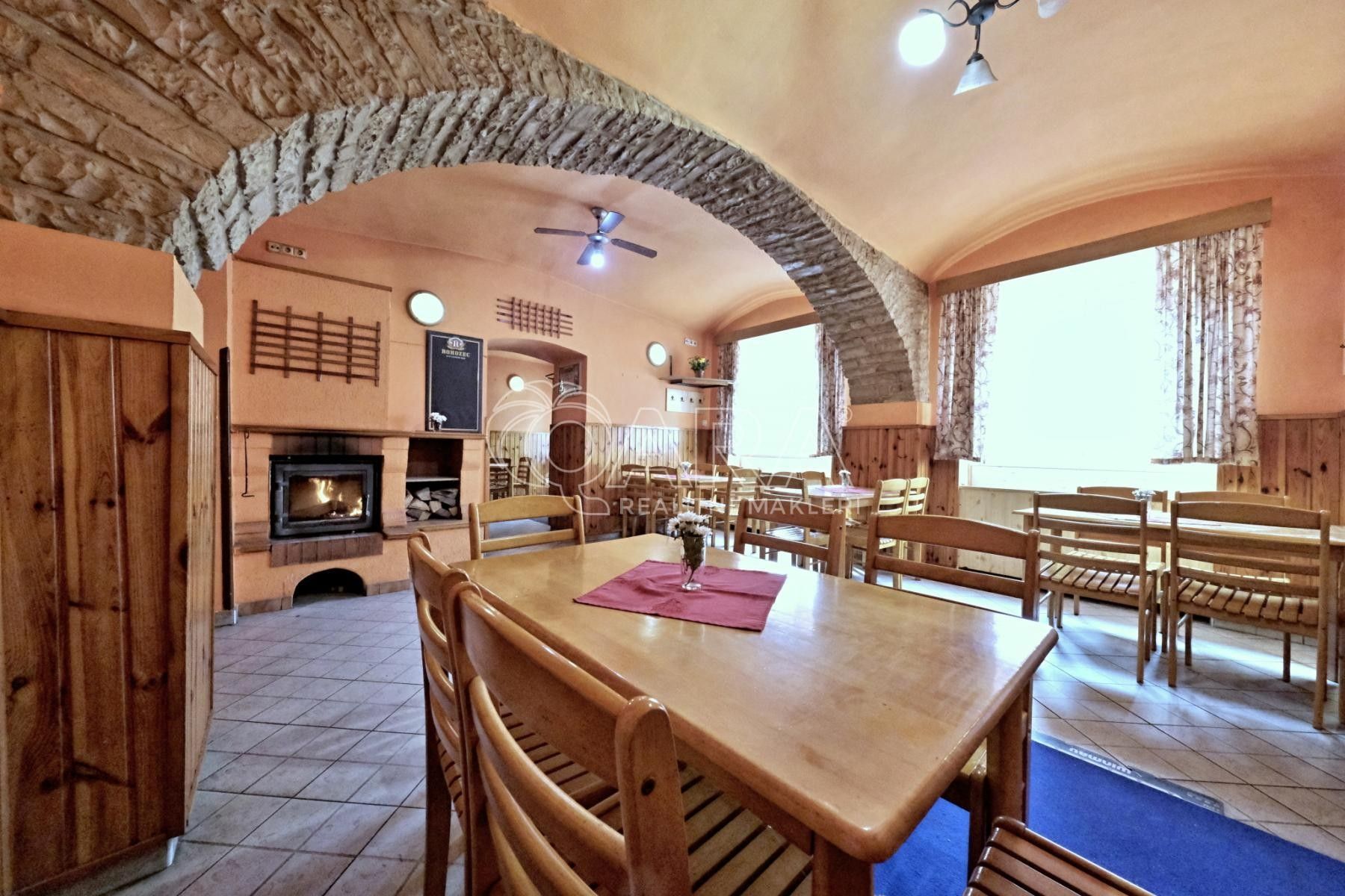 Rodinný dům · 287 m² · Masarykova  , Postoloprty - 4