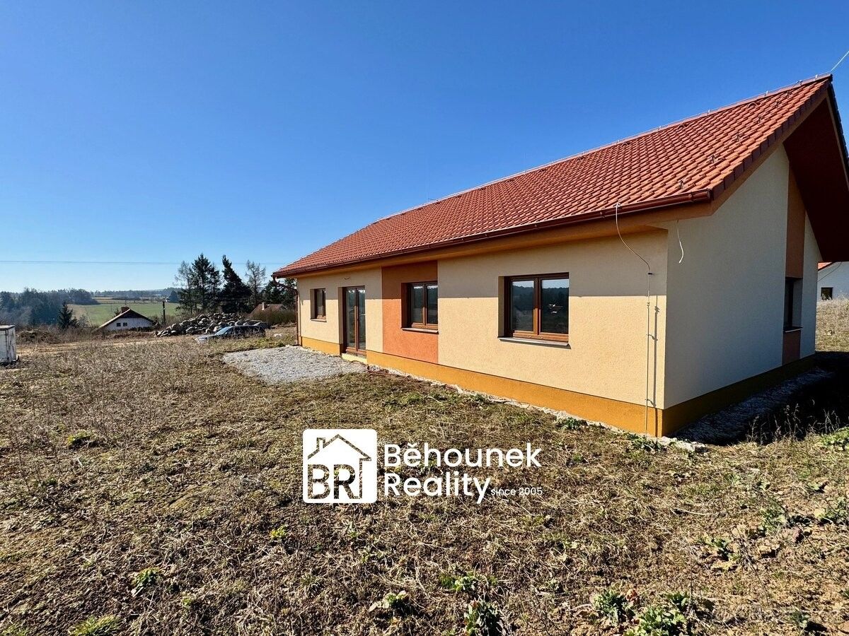 Prodej pozemek pro bydlení - Ostrovec, 398 33 - 5
