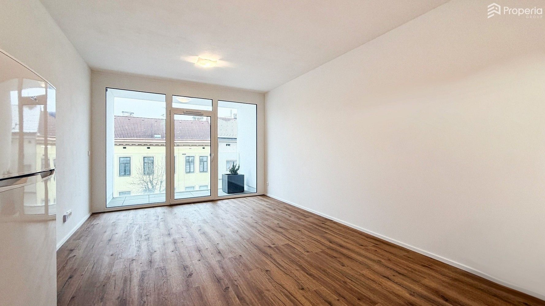 Byt 1+kk · 35 m² · Znojmo, Jihomoravský kraj - 2
