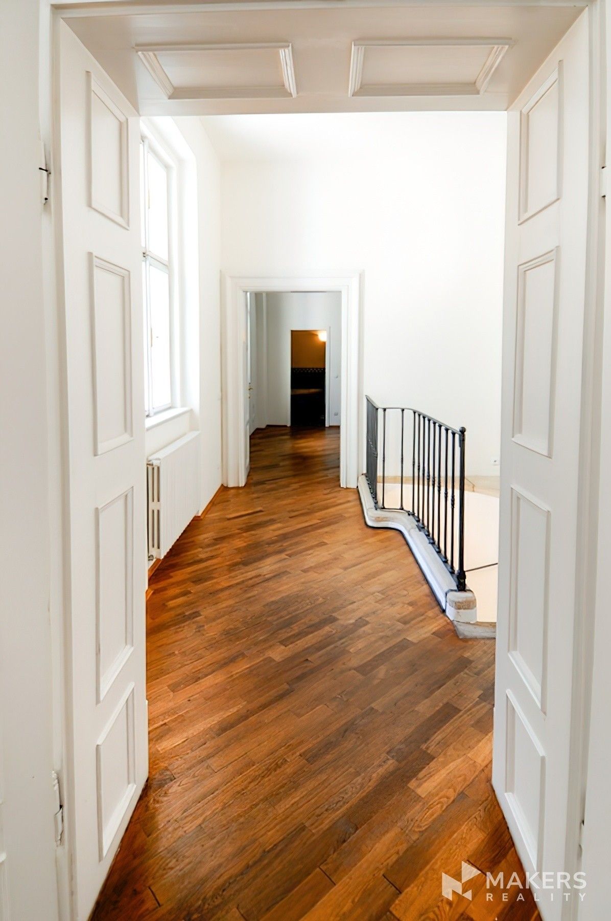 Pronájem byt 4+kk - Vlašská, Praha, 178 m²