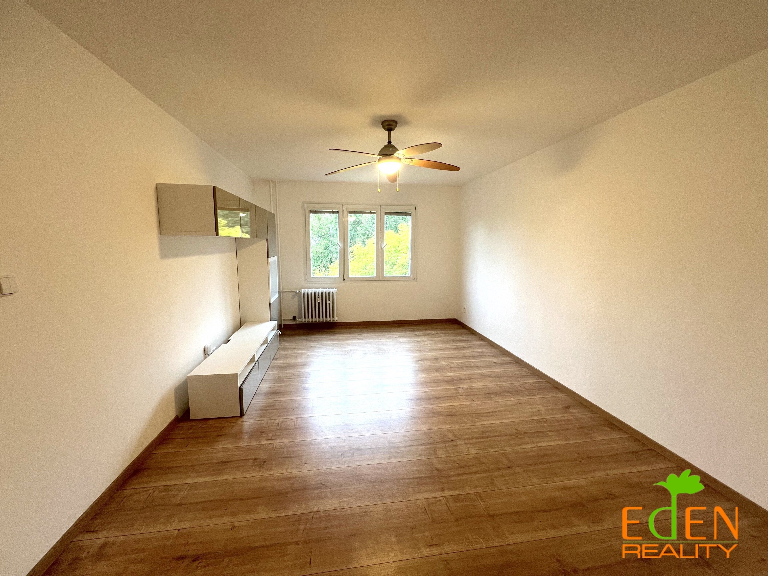 Pronájem byt 3+1 - Družby, Plzeň, 77 m²