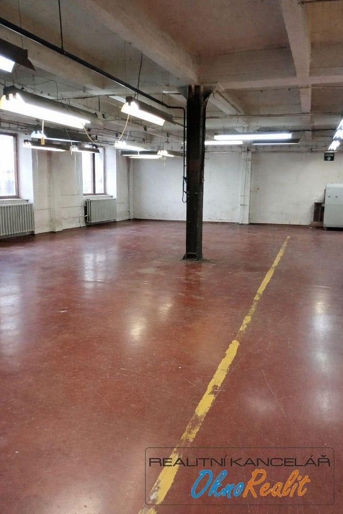 Sklad · 840 m² · Přerov - Přerov I-Město, Olomoucký kraj - 4