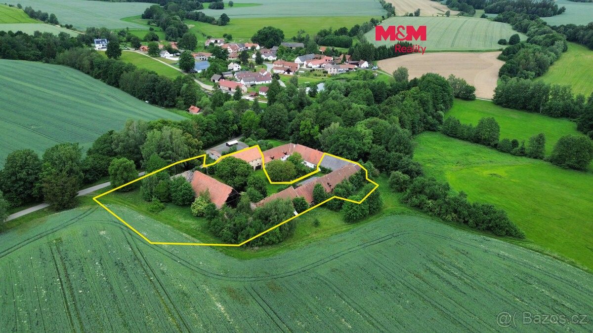 Ostatní, Pelhřimov, 393 01 - 1