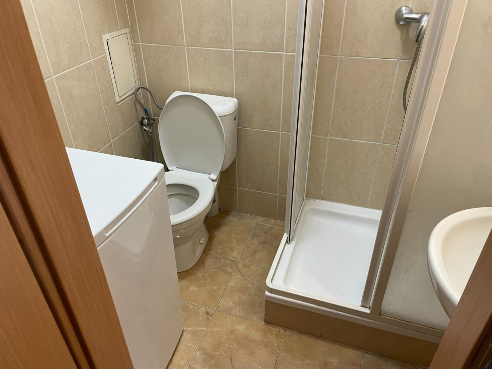 Byt 1+kk · 20 m² · Holandská, Praha - Vršovice - 3