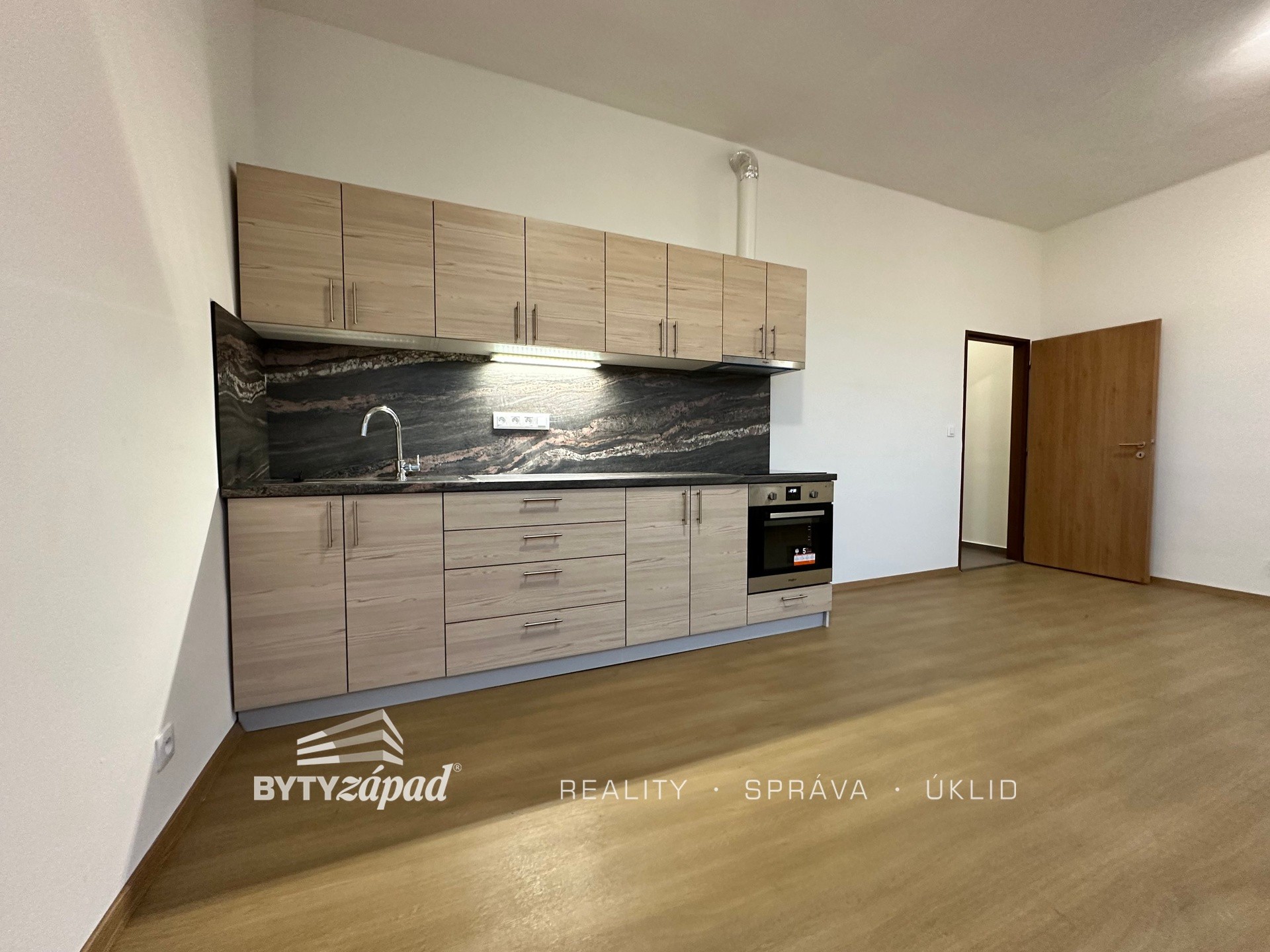 Byt 2+kk · 54 m² · Strašice - 2