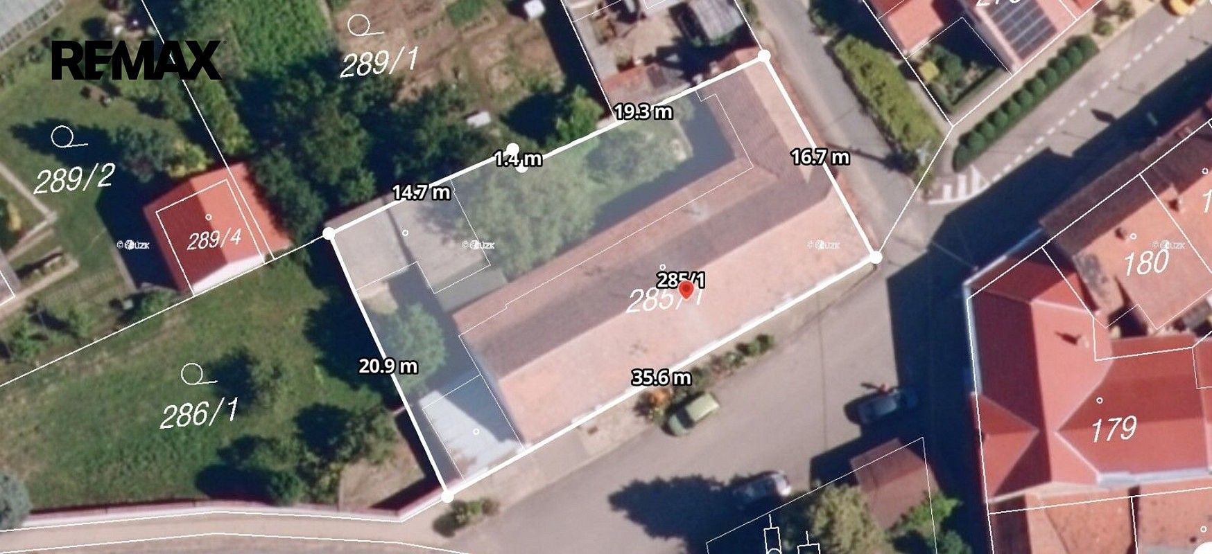 Rodinný dům · 300 m² · Sobotovice, okres Brno-venkov - 3