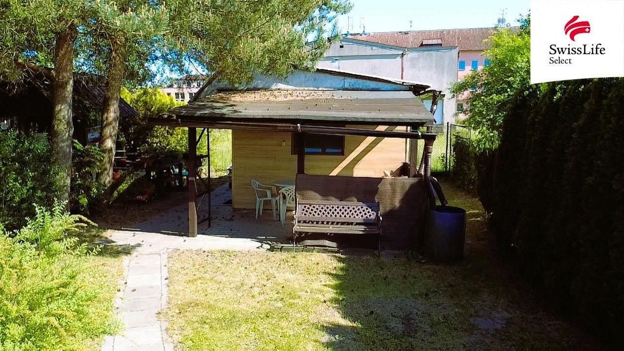 Zahrada · Rybitví, okres Pardubice, Pardubický kraj - 3