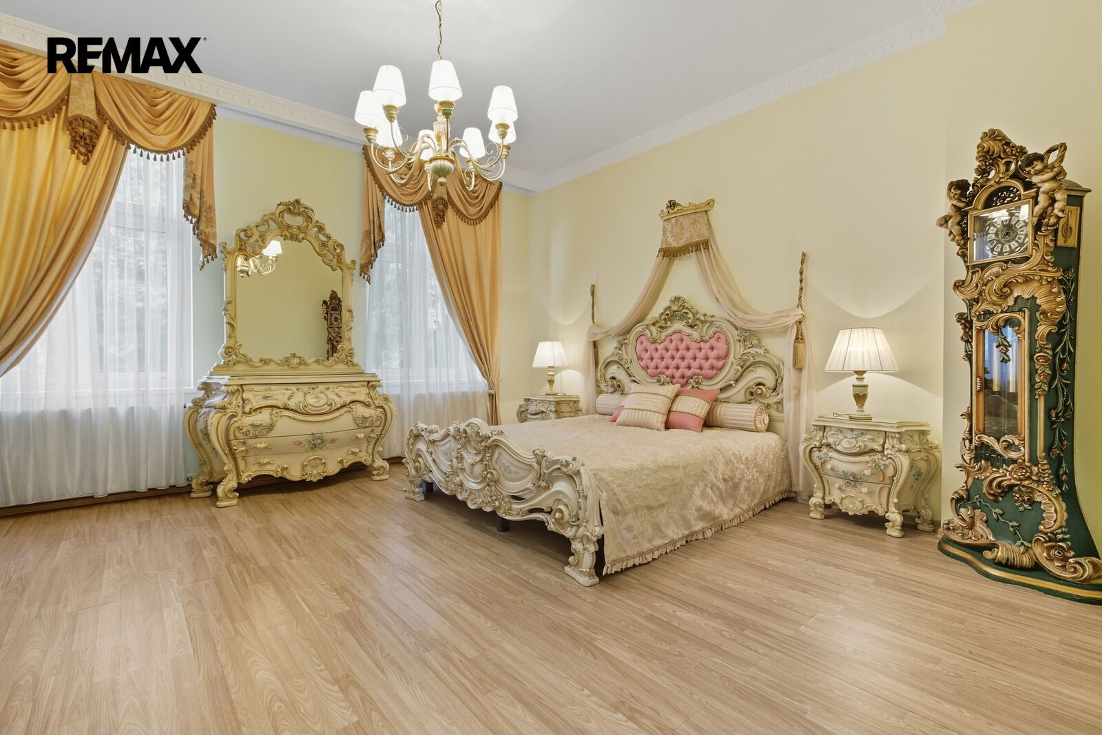2+kk, Ondřejská 112, Karlovy Vary, 97 m² - 1