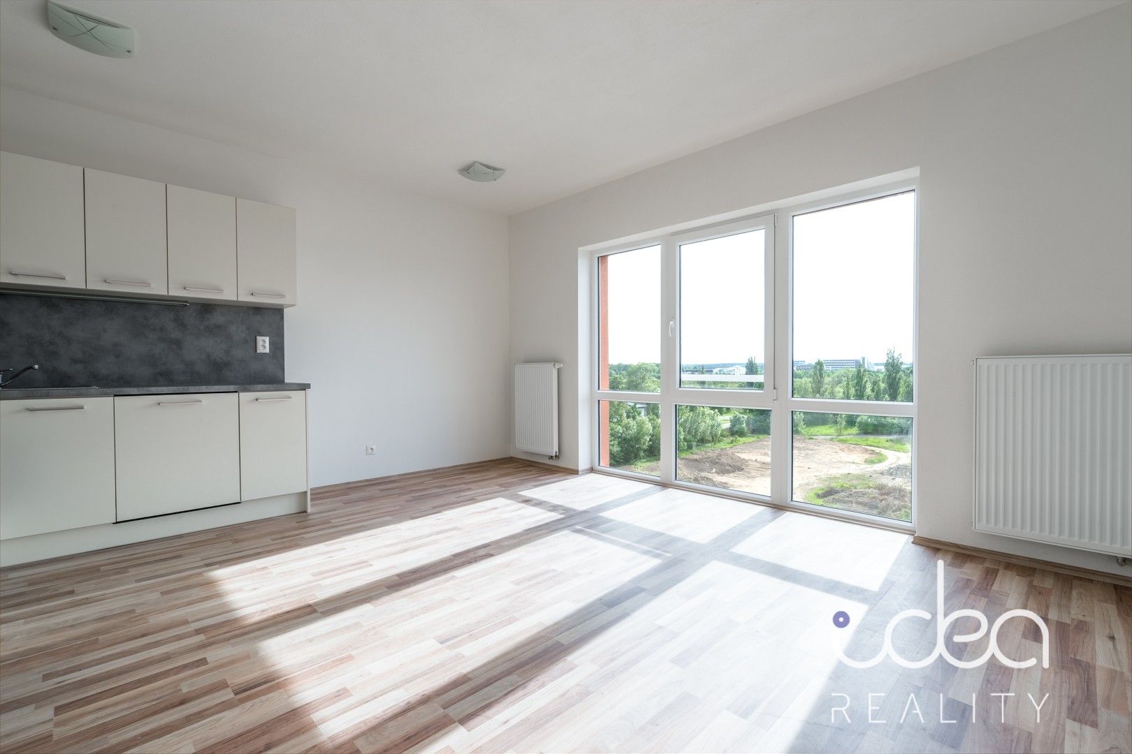 2+kk, U Borských kasáren 2977, Plzeň, 45 m²
