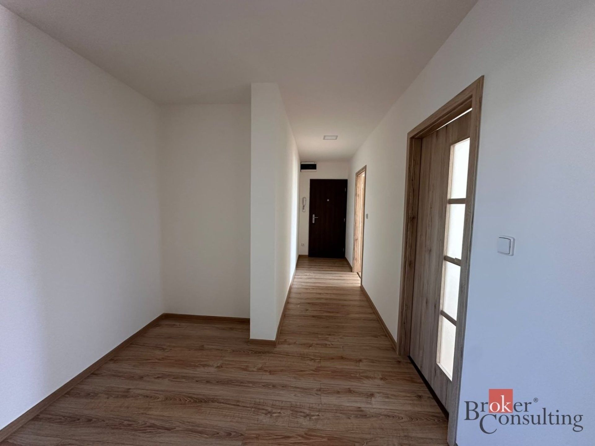 3+1, Razová, 72 m²