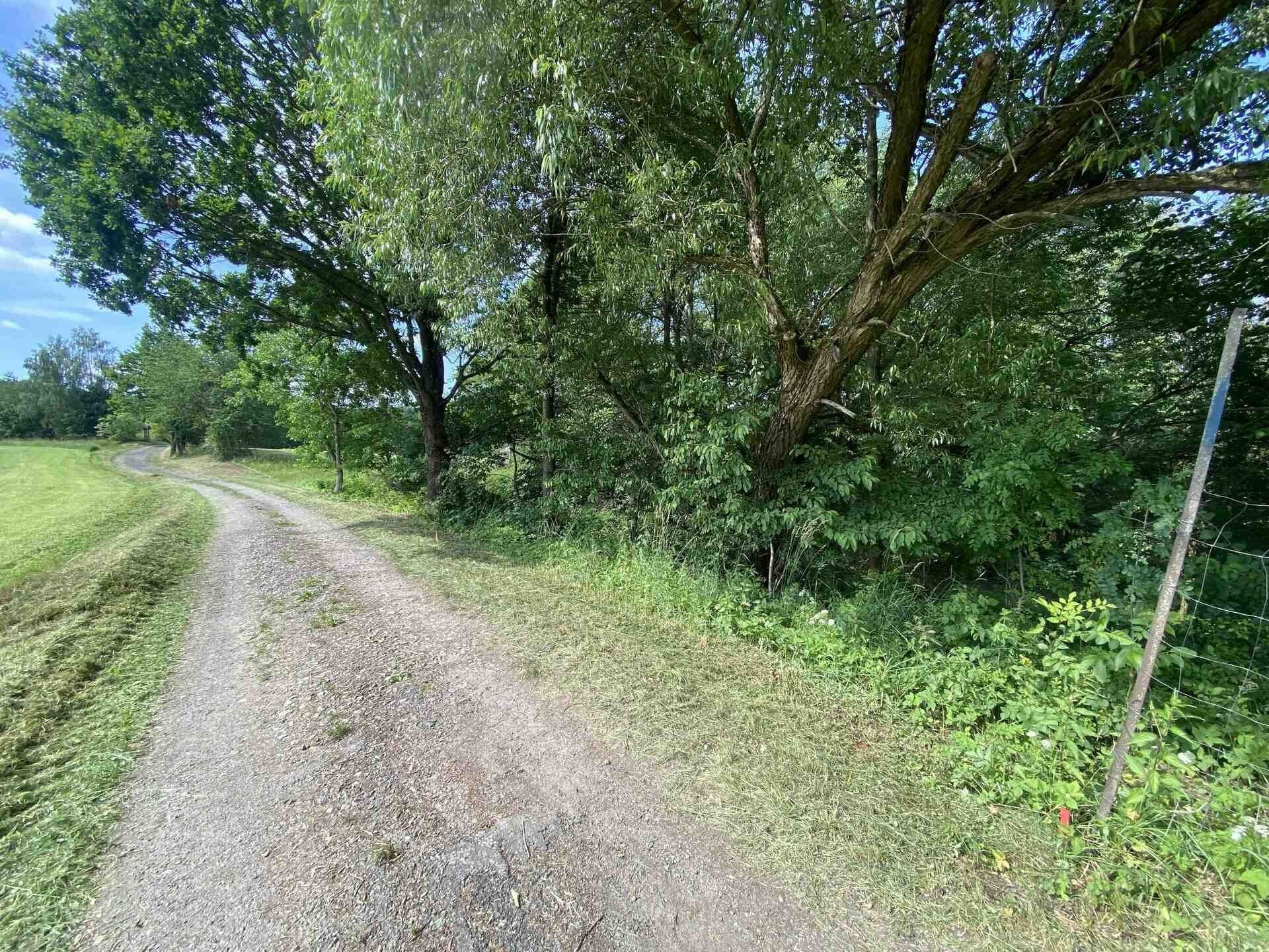 Pozemky pro bydlení, Nové Hrady Nakolice, 974 m² - 2