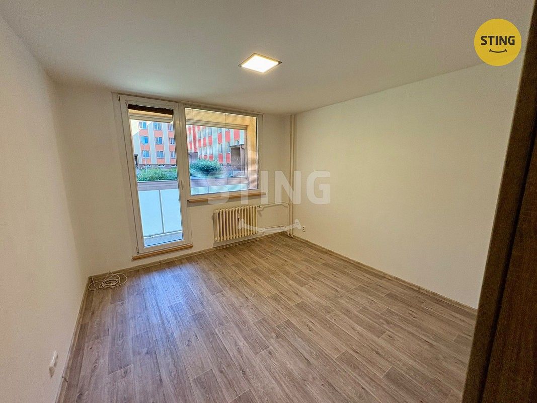 1+kk, K Hájku, Frýdek-Místek - Frýdek, 25 m² - 2