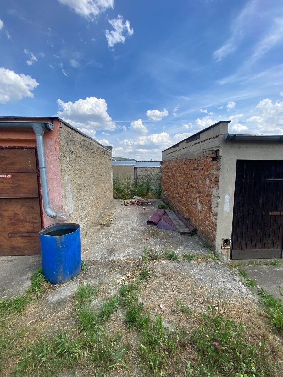 Garáže, Obrnice, 435 21 - 2