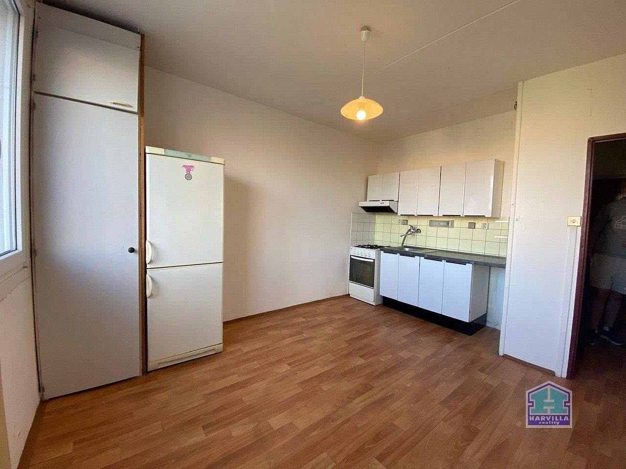 1+1, Plzeň - Bolevec, okres Plzeň-město, Plzeňský kraj, 39 m² - 2