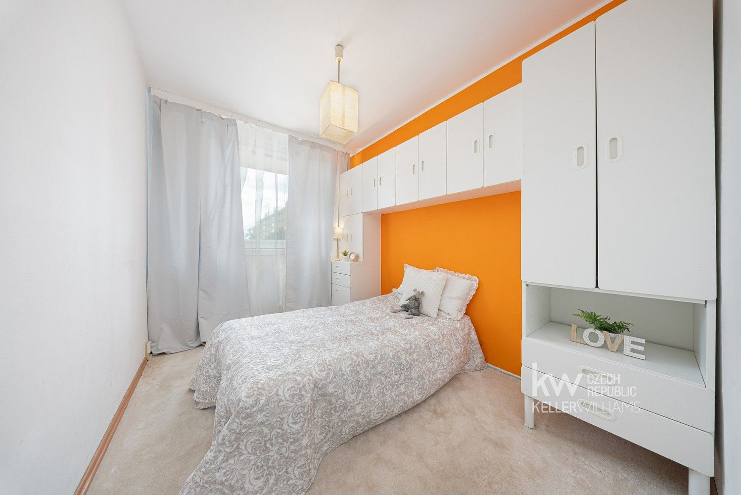 Byt 3+kk · 55 m² · Bohúňova, Praha 4 - Chodov - 4