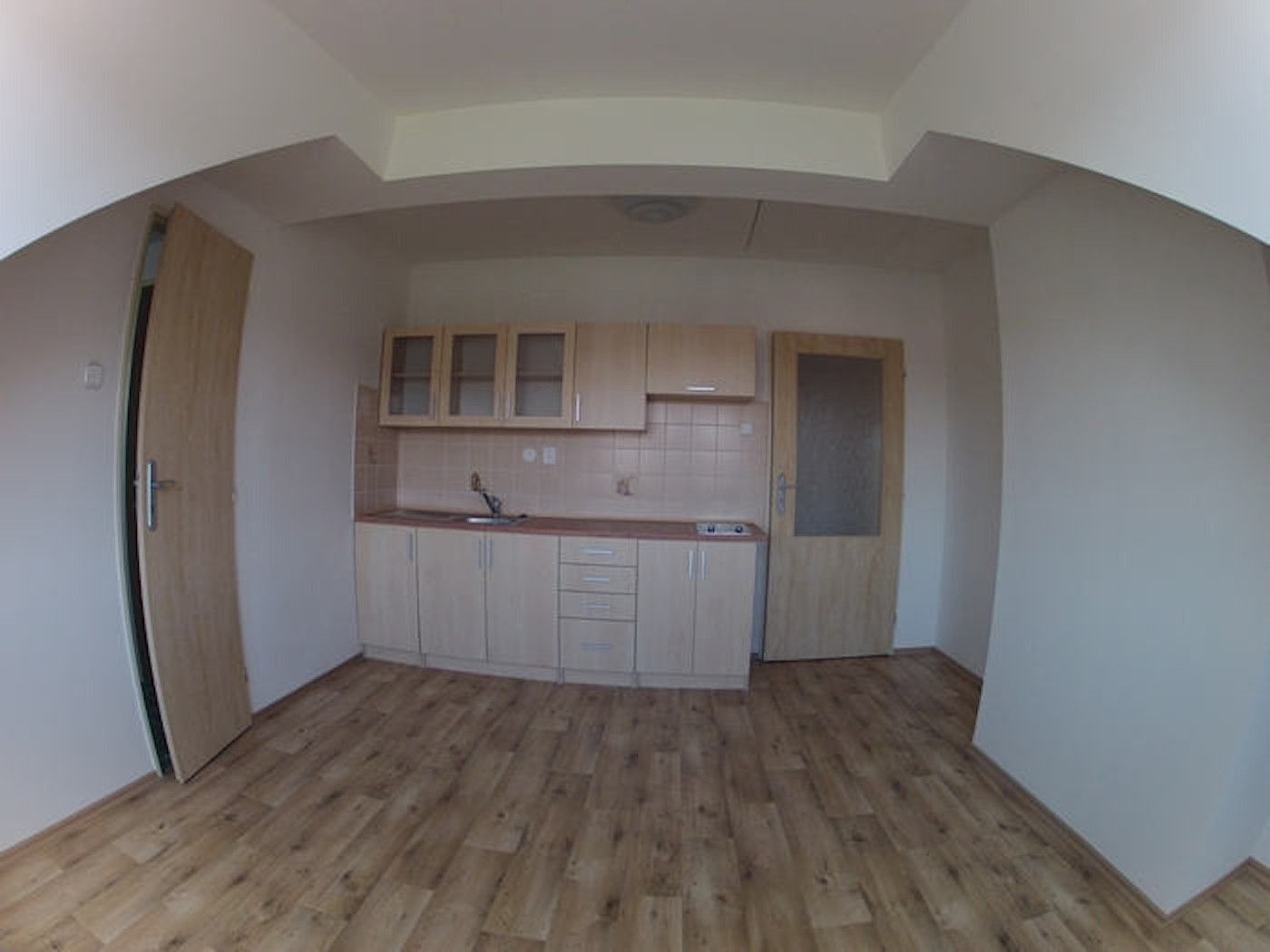 1+1, Krakovská, Olomouc - Nové Sady u Olomouce, Olomoucký kraj, 48 m² - 1