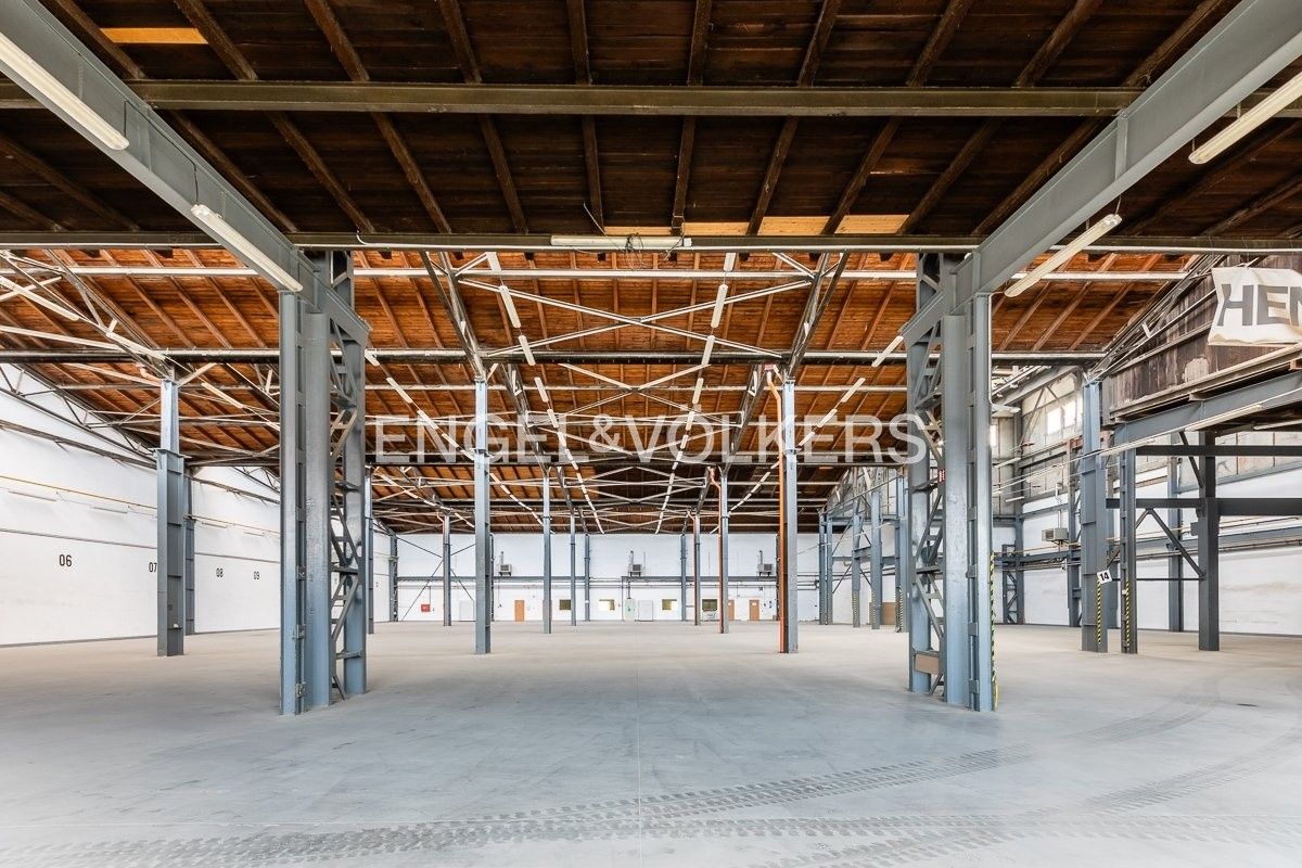 Pronájem sklad - Domažlická, Plzeň, 2 m²