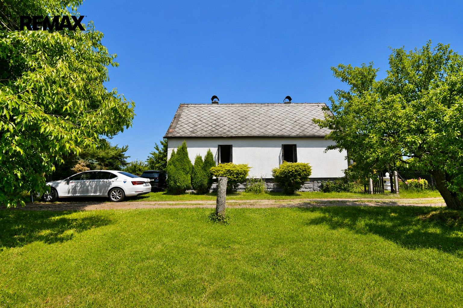 Chalupy, Borovnice, 62 m² - 2