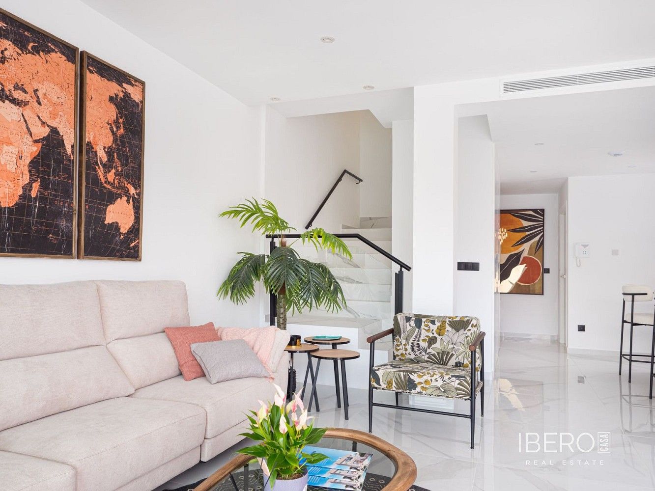 Prodej rodinný dům - San Pedro del Pinatar, ES, 151 m² - 5