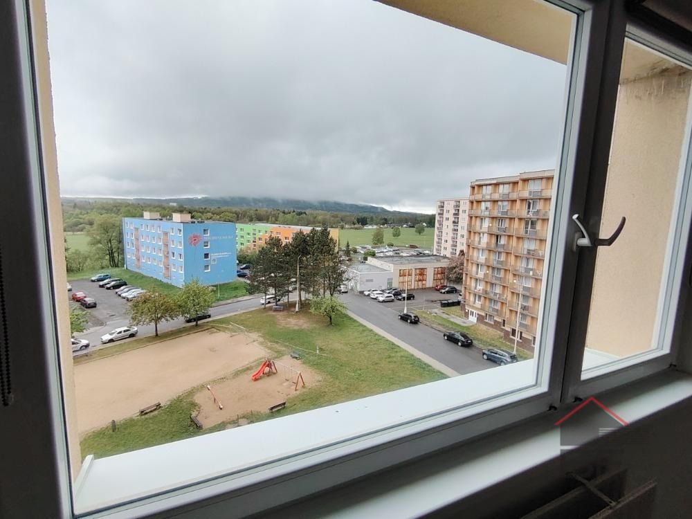 Byt 2+kk · 42 m² · Máchova, Stráž pod Ralskem - 4