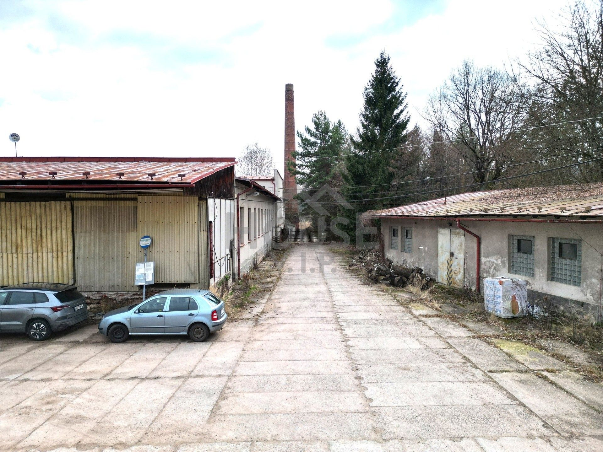 Prodej komerční pozemek - Bílá Třemešná - 5