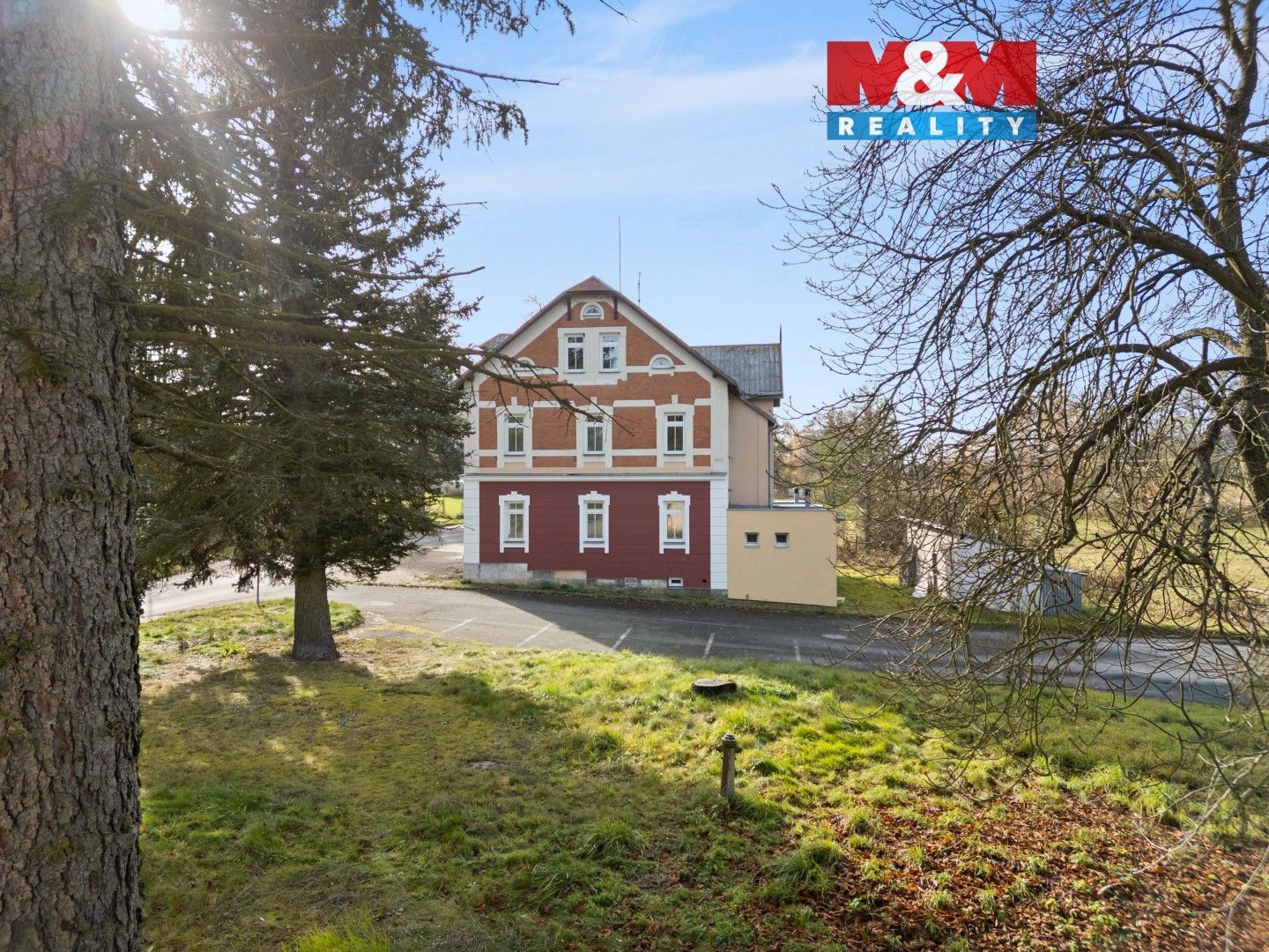 2+kk, Královec, 51 m²