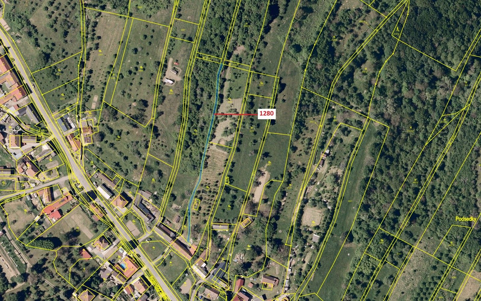 Ostatní, Jankovice, okres Uherské Hradiště, Zlínský kraj - 2