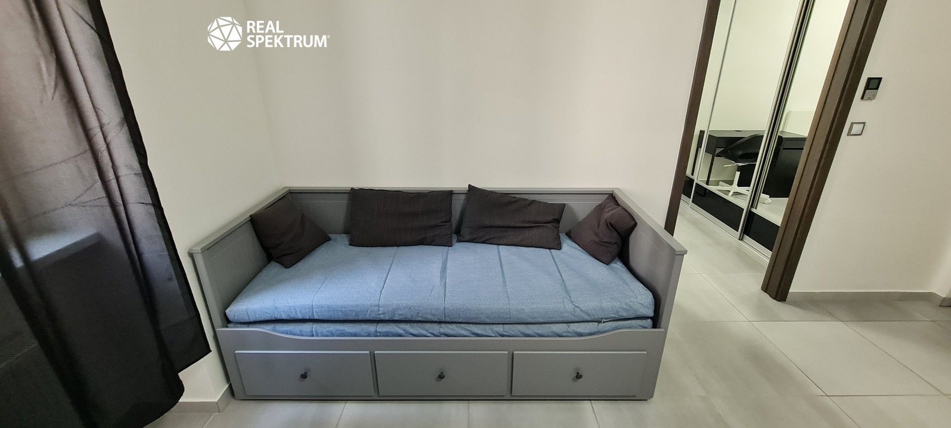 Byt 2+kk · 41 m² · Jakubské náměstí, Brno - 4