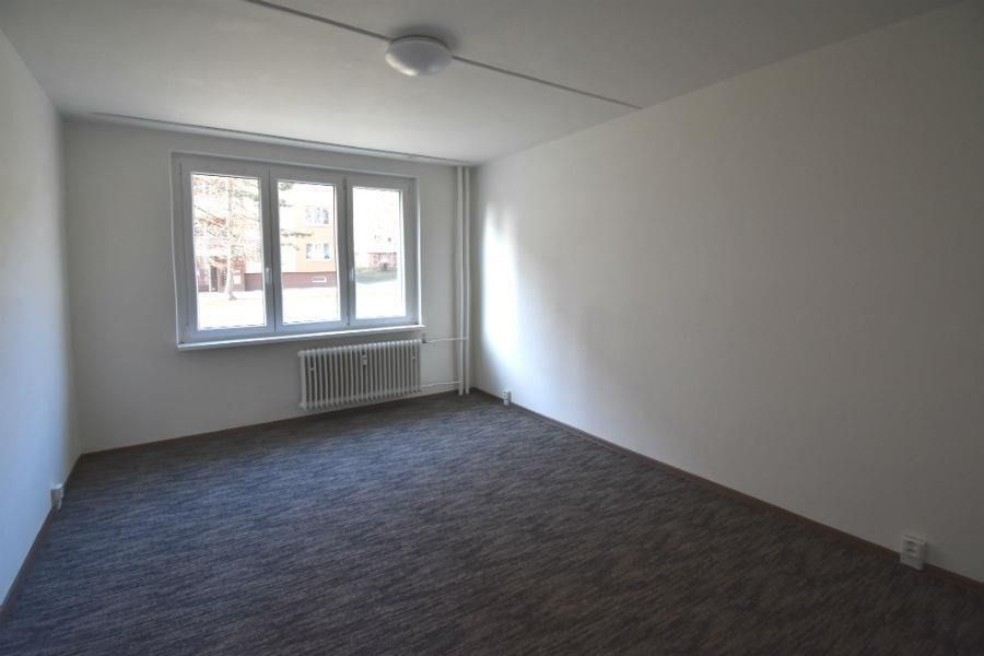 Pronájem byt 2+1 - Studentská 1261, Jirkov, 57 m² - 5