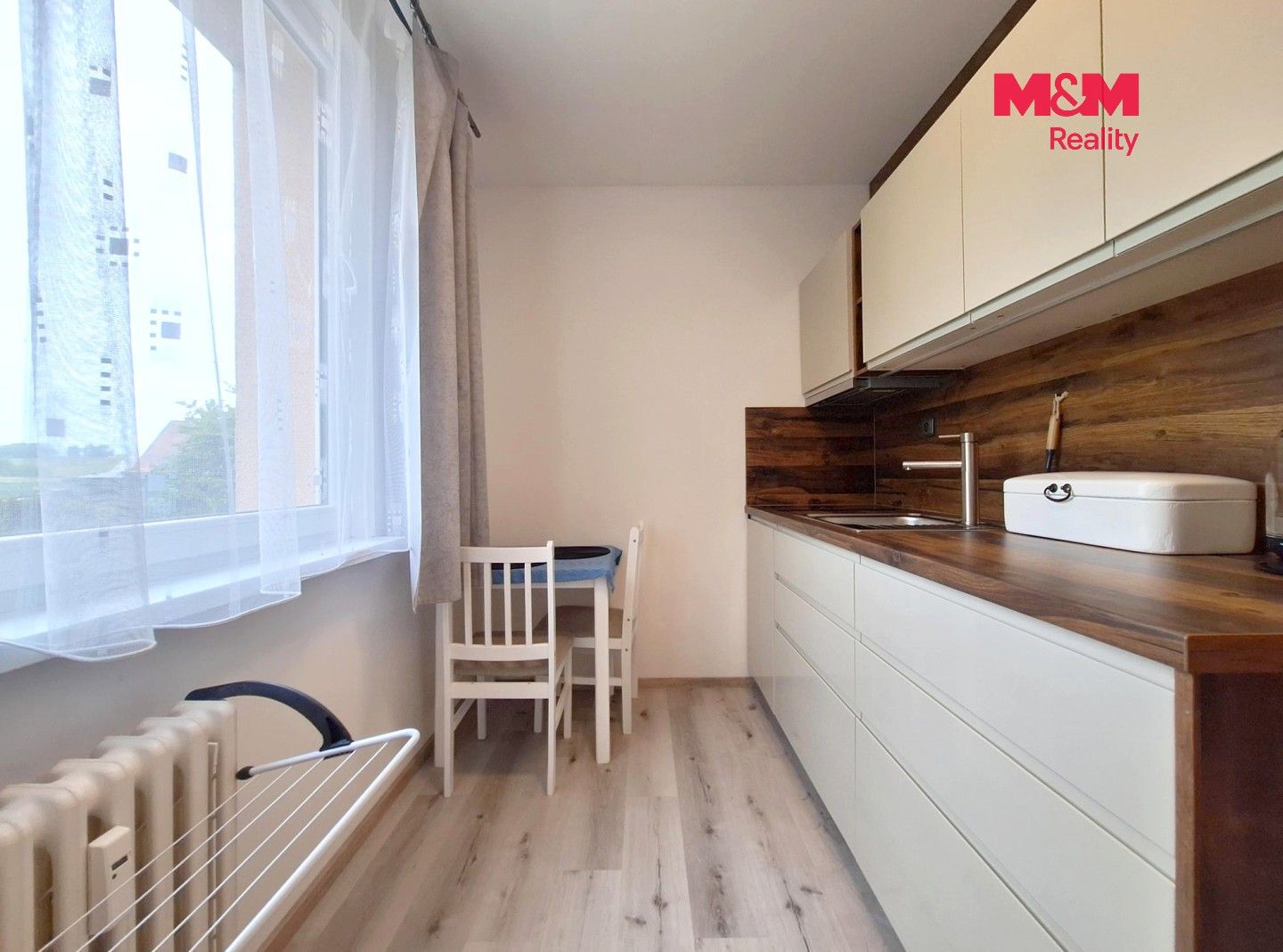Prodej byt 1+1 - Sídliště 1. máje, Rokytnice v Orlických horách, 32 m² - 5