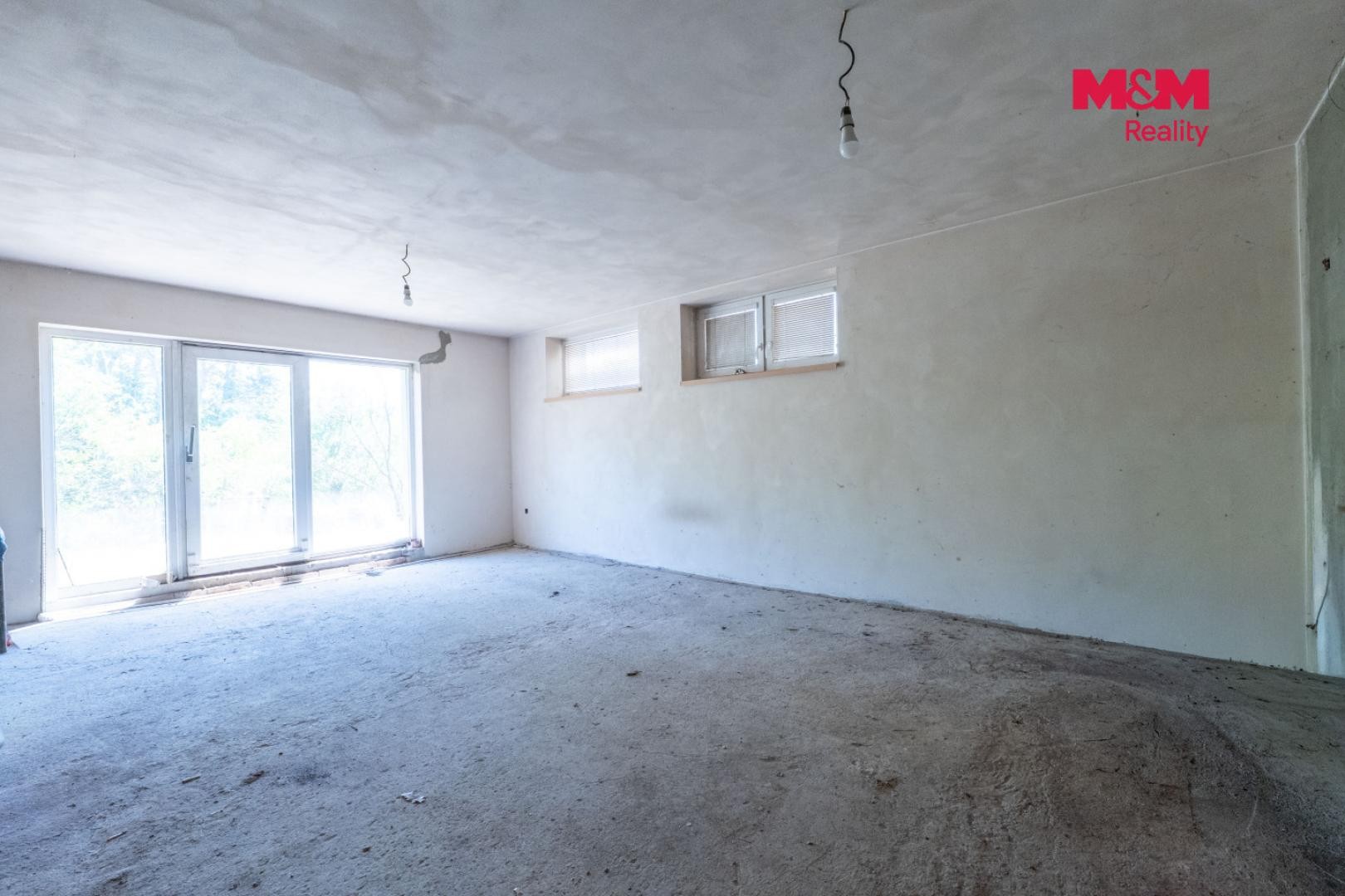 Pozemek pro bydlení · Štákovy Paseky, Zlín - 4