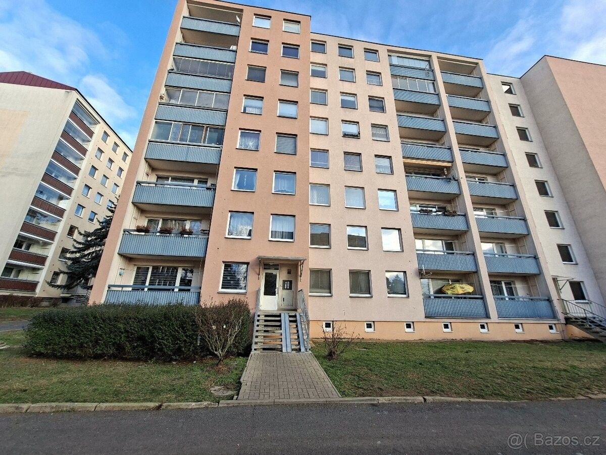 Byty, Teplice, 415 01