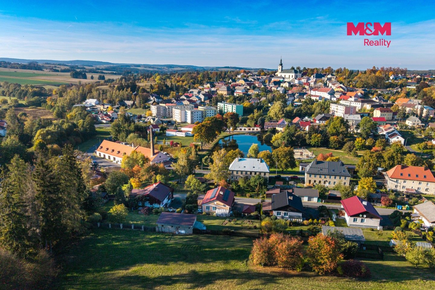 Prodej rodinný dům - Pivovarská, Teplá, 158 m² - 5