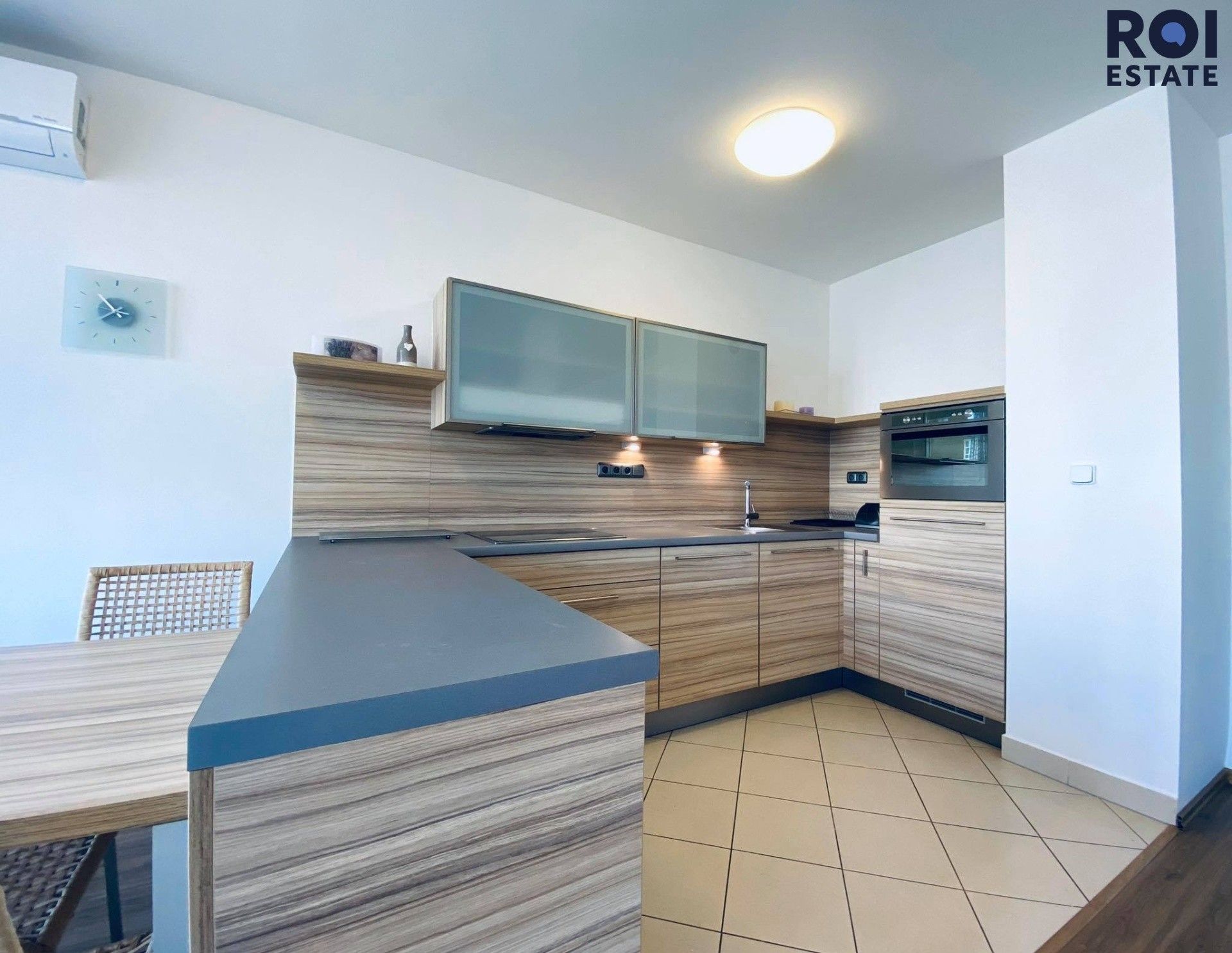 3+kk, Dusíkova, Brno, 83 m²