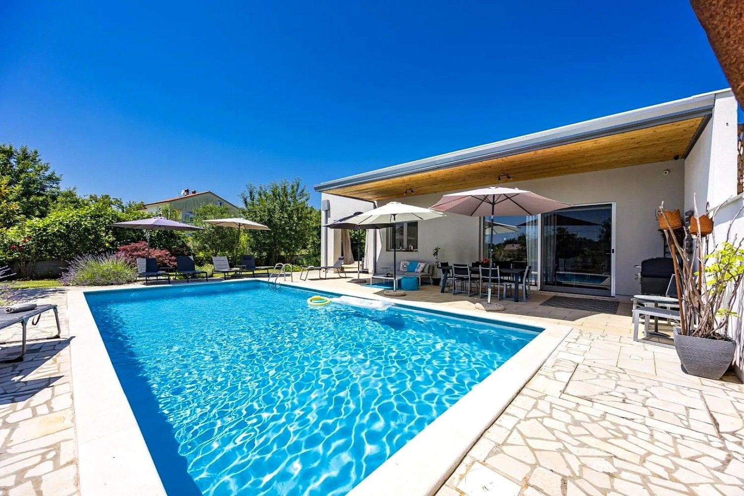 Rodinný dům · 140 m² · Rovinj, Istarska županija, Chorvatsko - 4