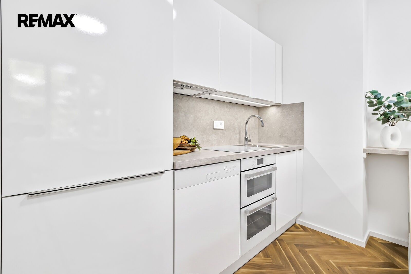 Prodej byt 2+kk - V Horní Stromce 2323, Praha Vinohrady, 49 m² - 5