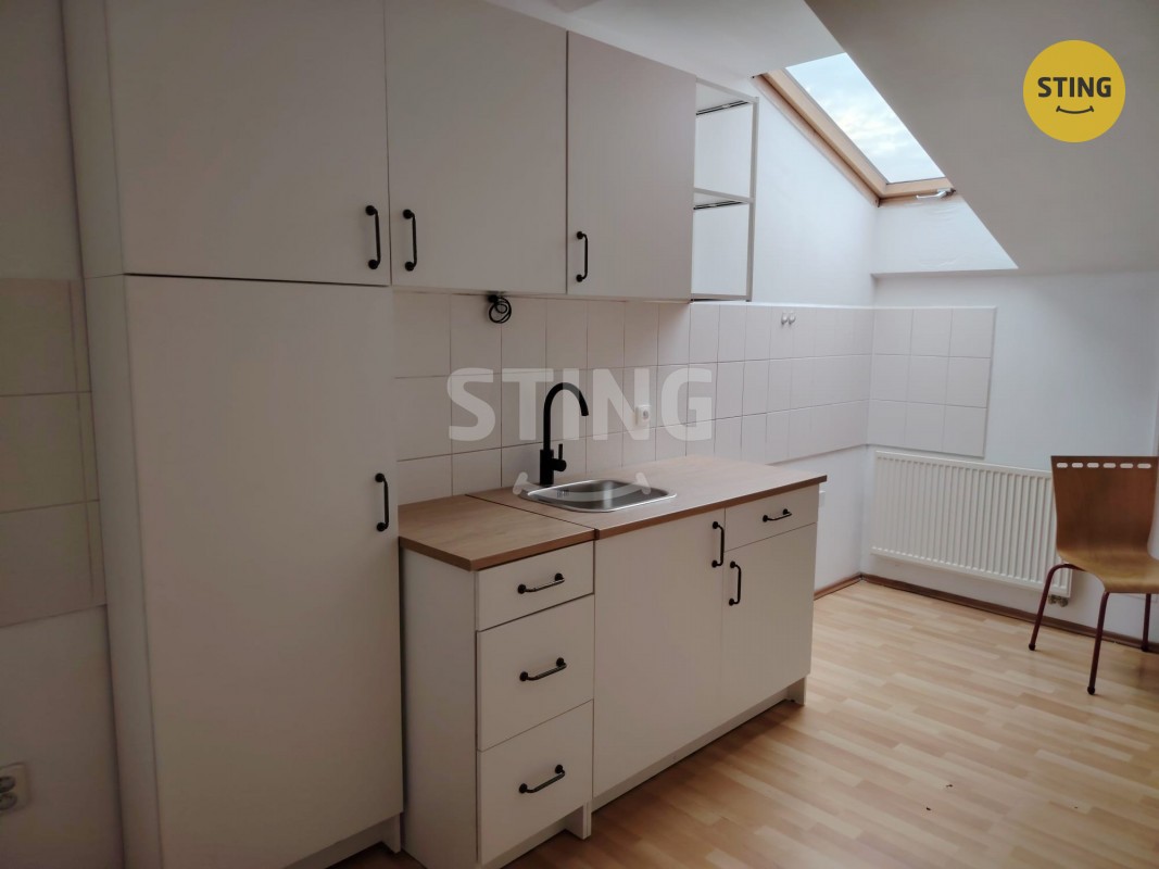 Kancelář · 21 m² · Třinec - 3