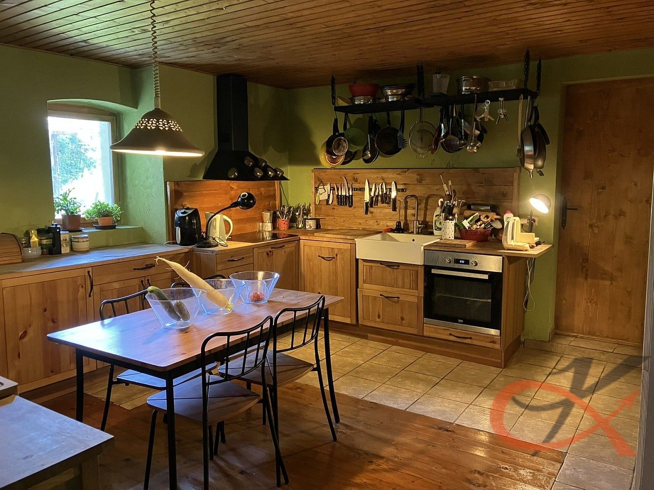 Rodinné domy, Čelechovice na Hané, okres Prostějov, 438 m² - 1