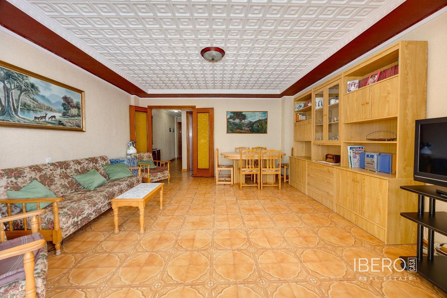 Byt 4+kk · 100 m² · Torrevieja, Španělsko - 4