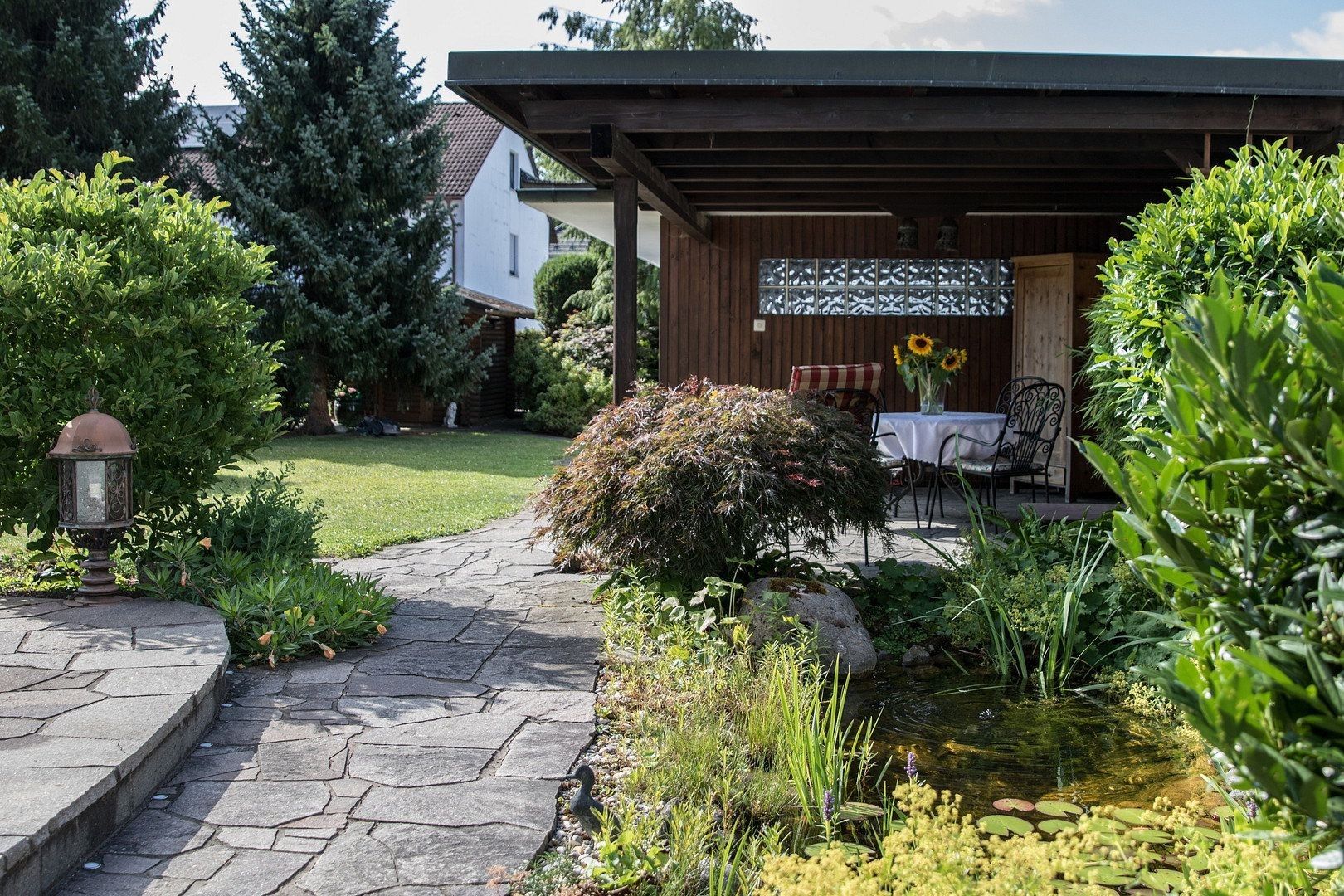 Rodinné domy, Brunnthal Neukirchstockach Bayern 85649, 222 m² - 1