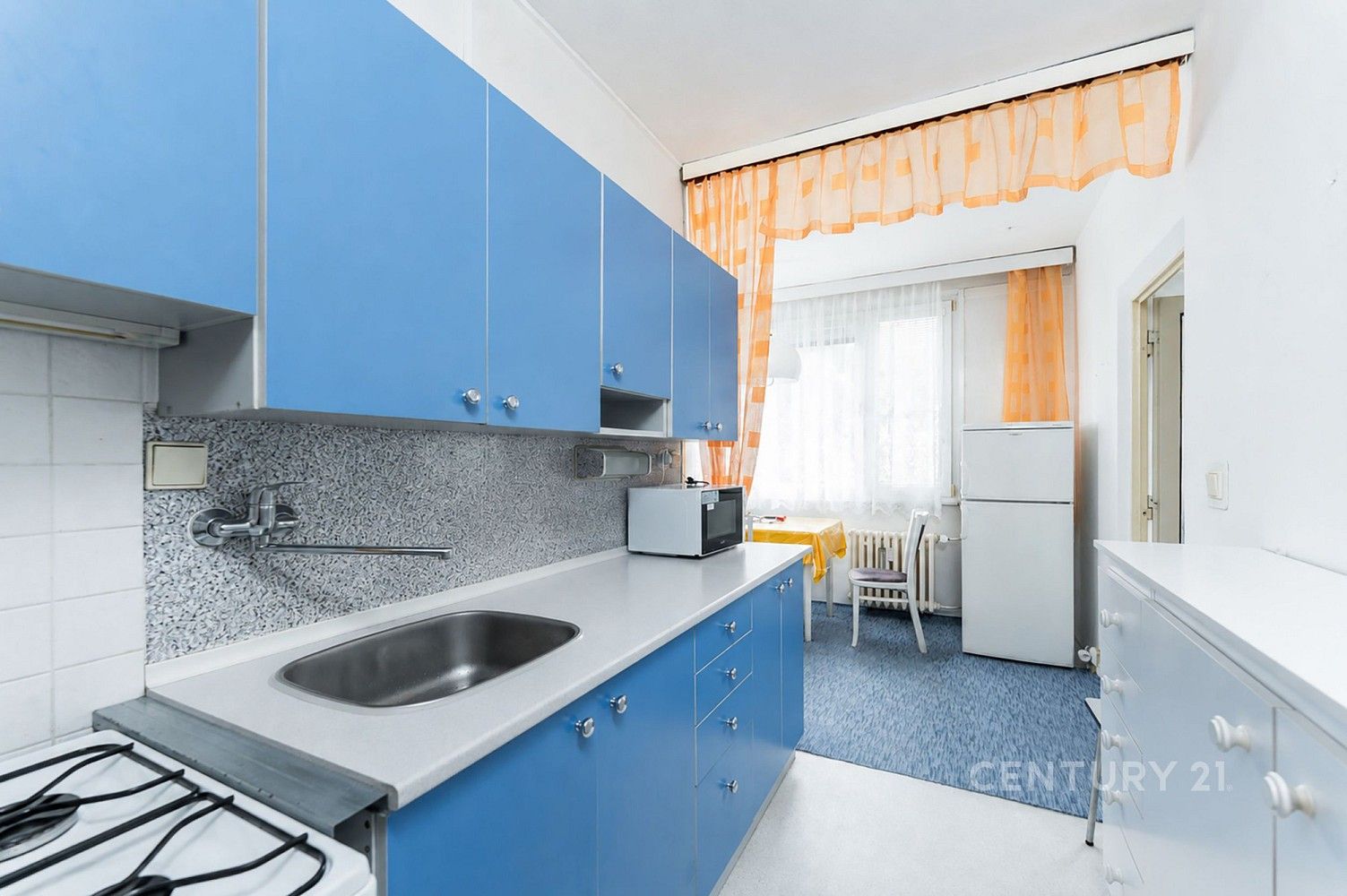 2+1, Ústí nad Labem - Severní Terasa, Ústecký kraj, 60 m²