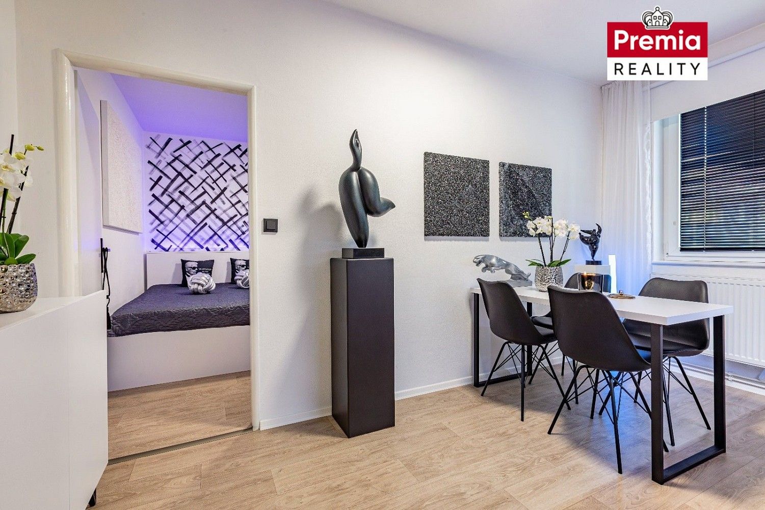 1+1, Sadová, Znojmo - Přímětice, 37 m² - 2
