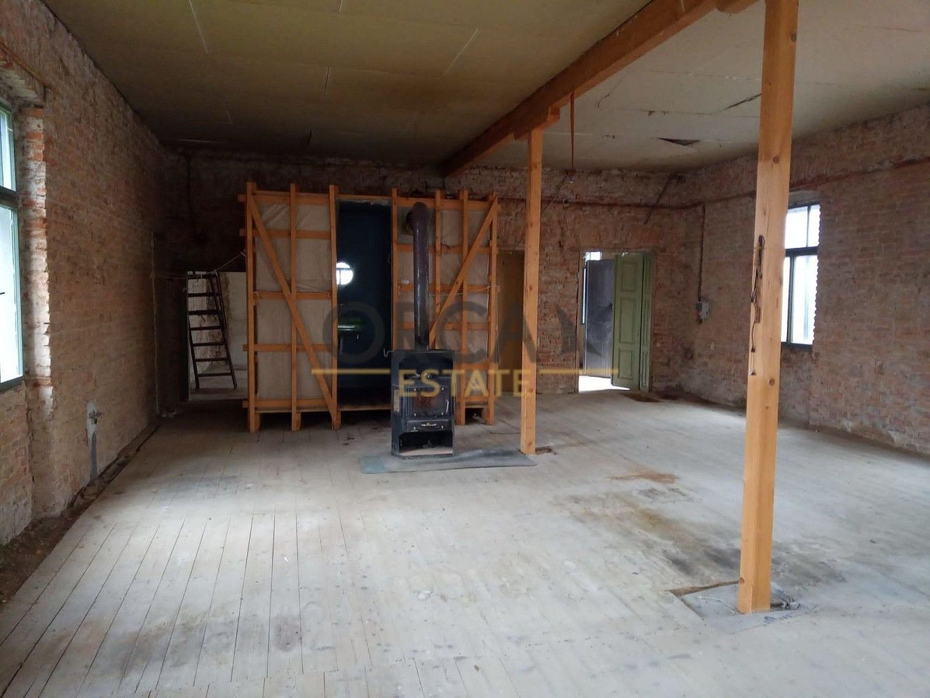 Rodinný dům · 340 m² · Panské Dubenky, okres Jihlava, Kraj Vysočina - 3