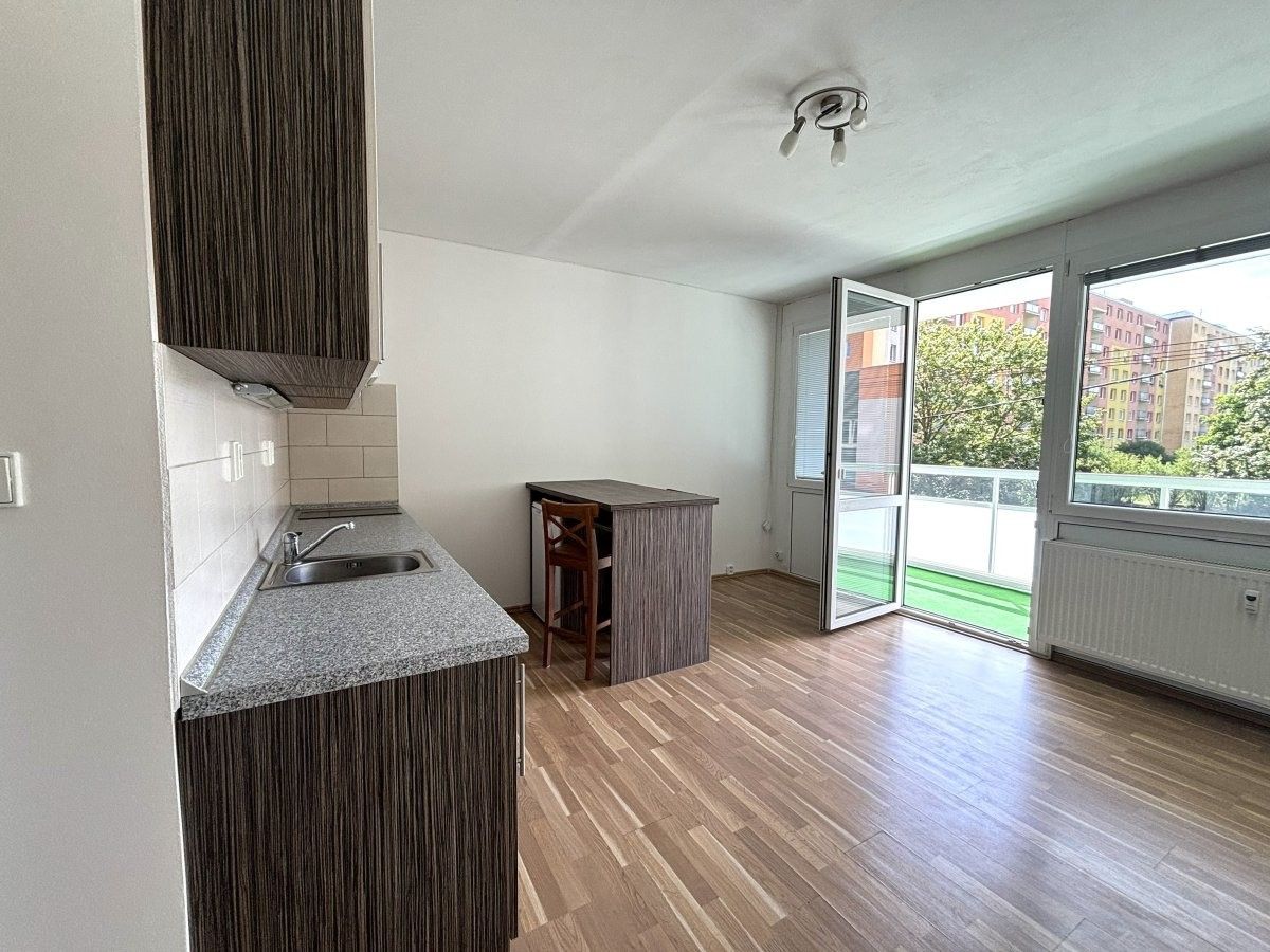 1+kk, Tachovská, Plzeň, 27 m² - 2