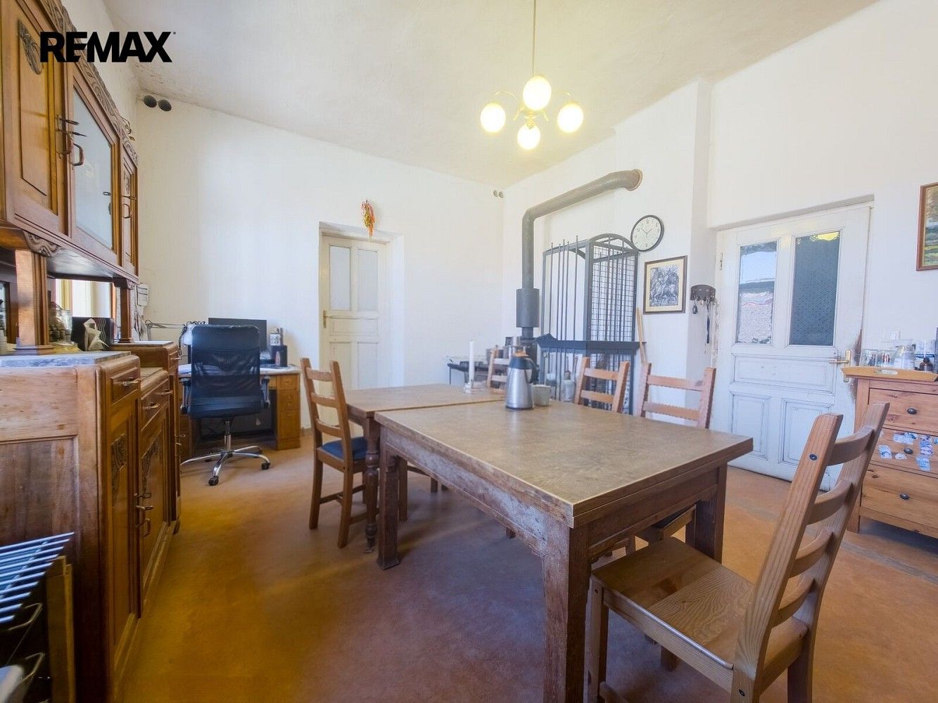 Rodinný dům · 441 m² · Žirovnice, okres Pelhřimov, Kraj Vysočina - 3