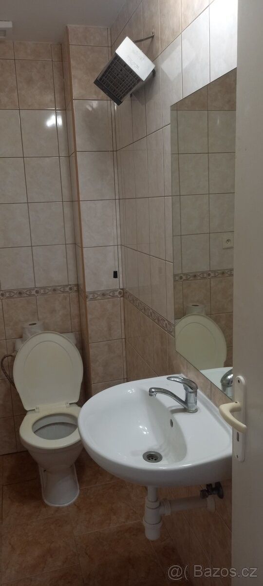 Pronájem byt - Hronov, 549 31