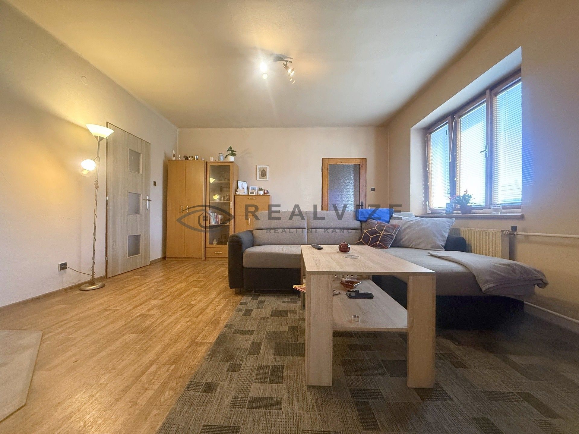 Prodej rodinný dům - Na braňkách, Ševětín, 245 m² - 5