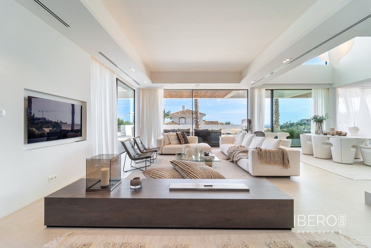 Prodej rodinný dům - Benahavís, ES, 799 m² - 5