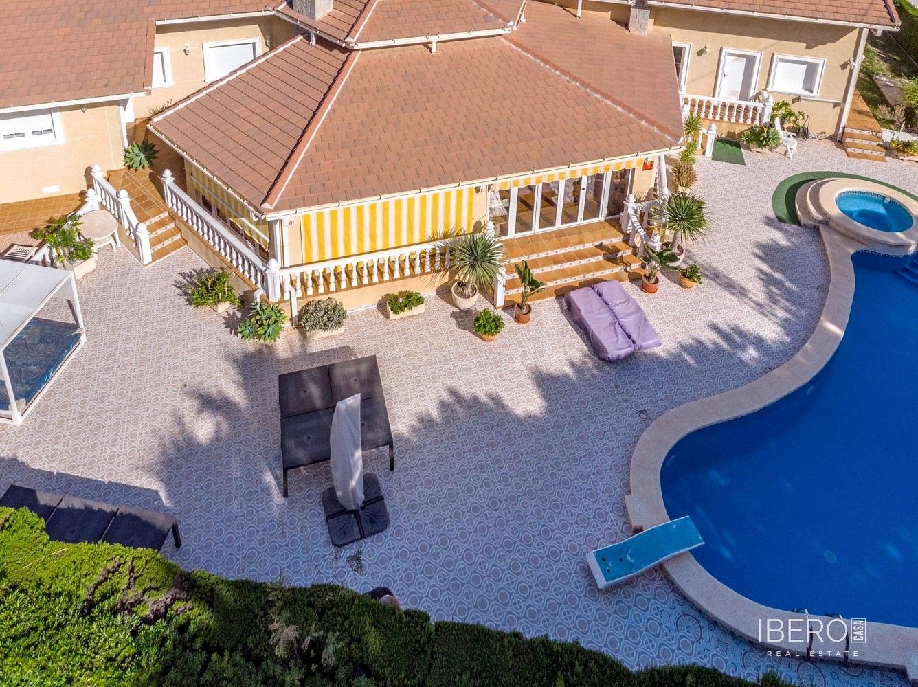 Rodinný dům, 340 m²
